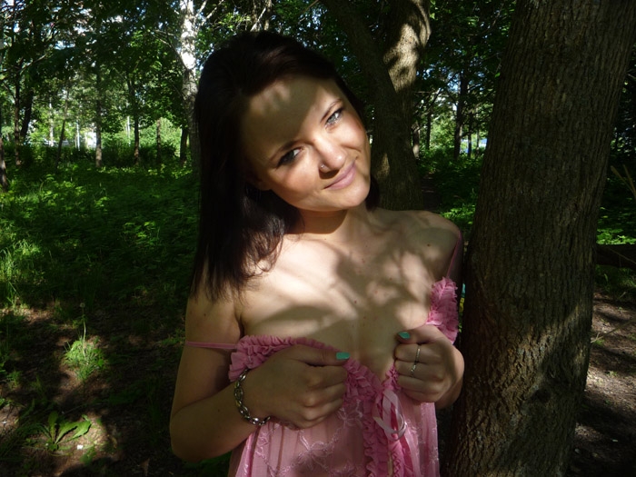 Проститутка Ксения